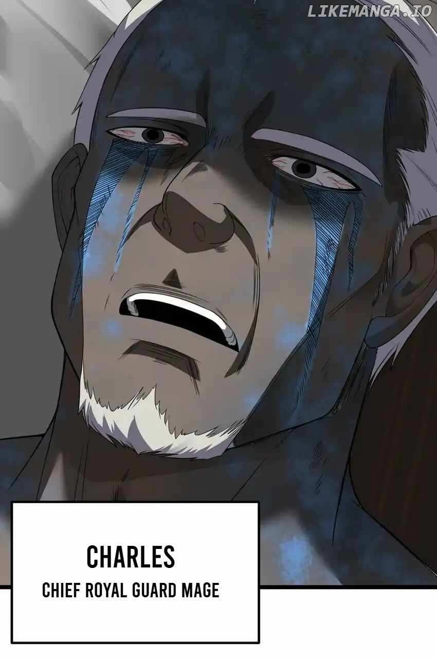 This Hero is a Money Supremacist Chapter 27 51